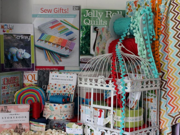 Patchwork Australia Online Patchwork Fabric Store based on the